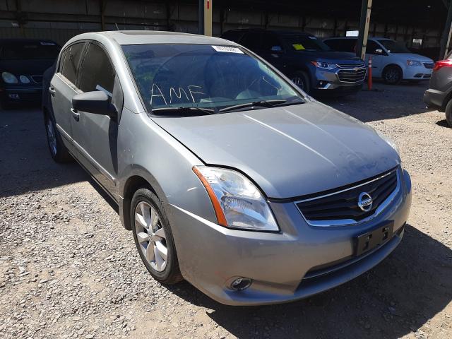 Nissan Sentra 2.0 (2010)