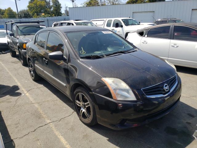 Nissan Sentra 2.0 (2011)