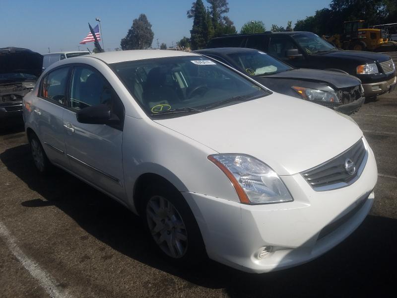 Nissan Sentra 2.0 (2011)