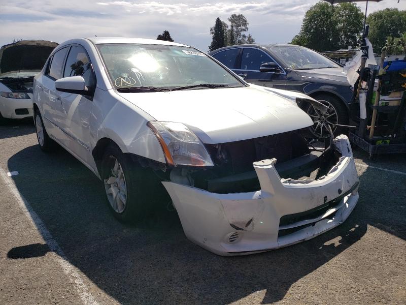 Nissan Sentra 2.0 (2011)