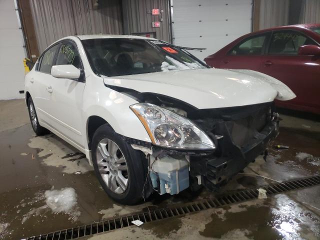 Nissan Altima (2012)