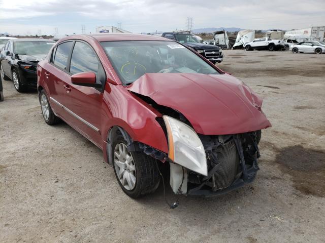 Nissan Sentra 2.0 (2012)