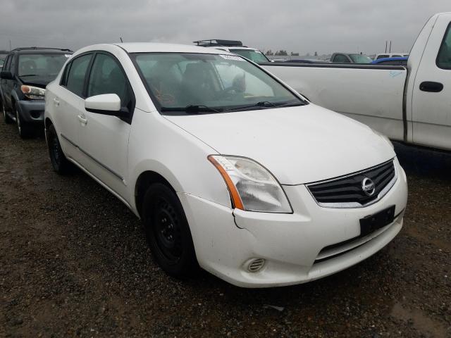 Nissan Sentra 2.0 (2012)
