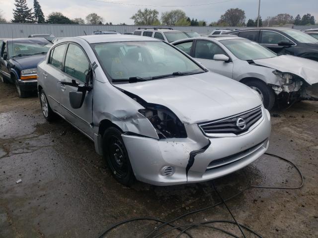 Nissan Sentra 2.0 (2012)