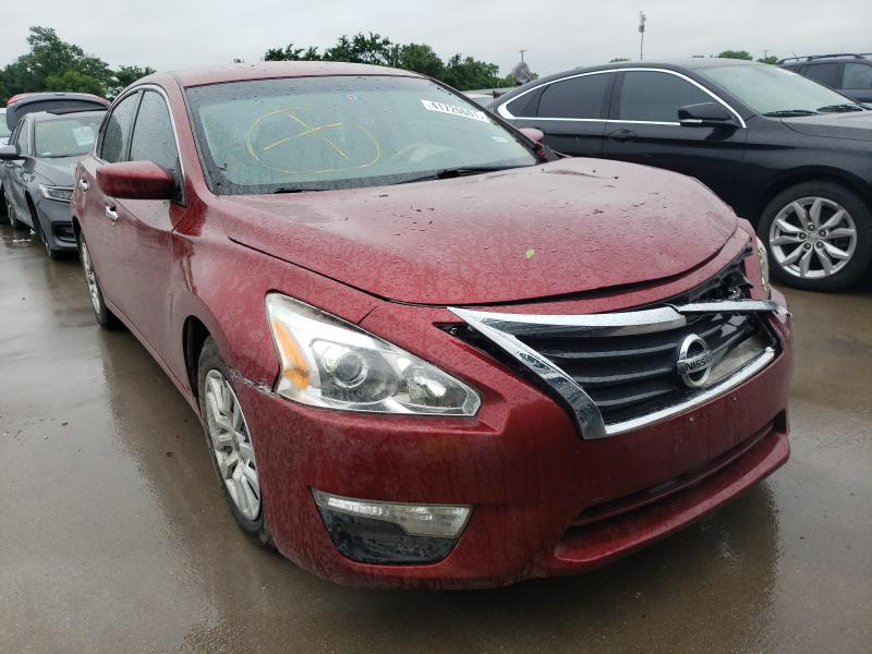 Nissan Altima (2013)