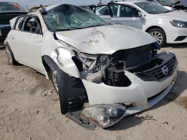 Nissan Altima s (2013)