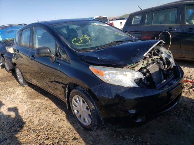 Nissan Versa note (2014)