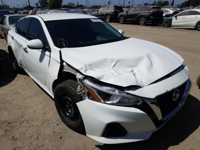 Nissan Altima (2020)