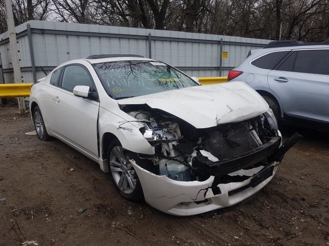 Nissan Altima s (2011)