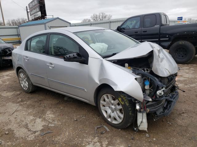 Nissan Sentra 2.0 (2011)