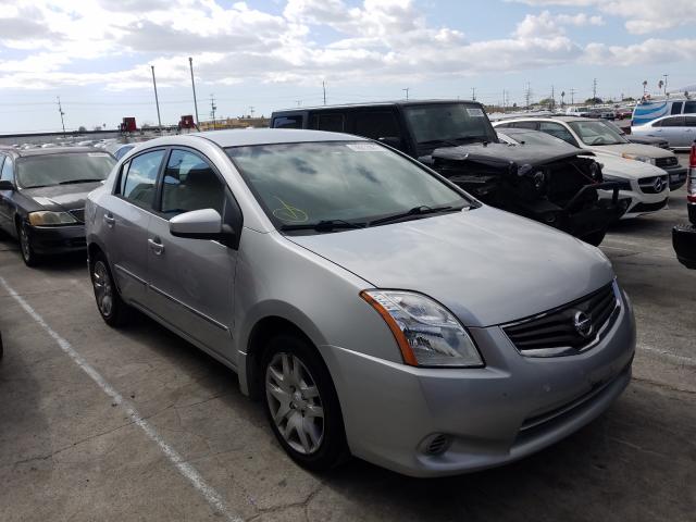 Nissan Sentra 2.0 (2012)