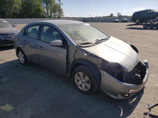 Nissan Sentra 2.0 (2012)