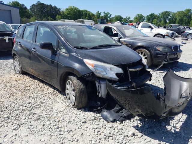 Nissan Versa note (2014)