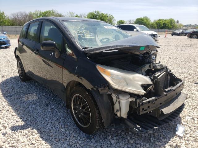 Nissan Versa note (2014)