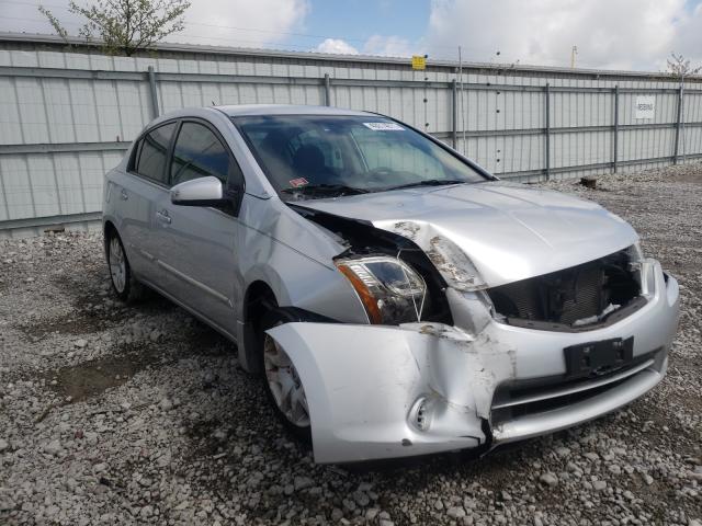 Nissan Sentra 2.0 (2010)