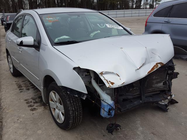 Nissan Sentra 2.0 (2010)