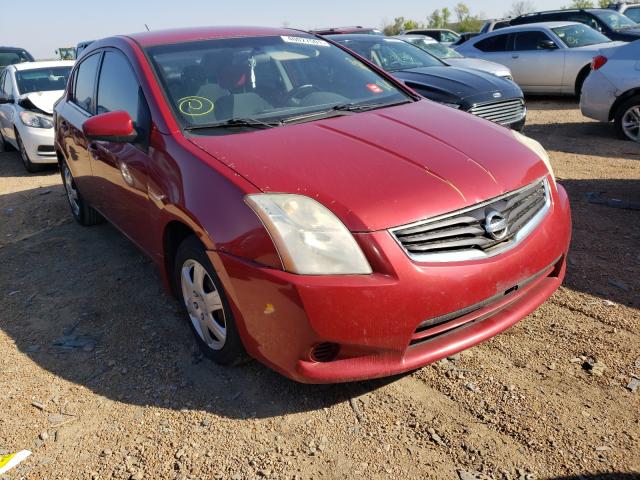Nissan Sentra 2.0 (2010)