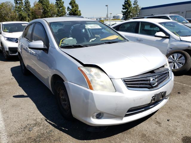 Nissan Sentra 2.0 (2010)
