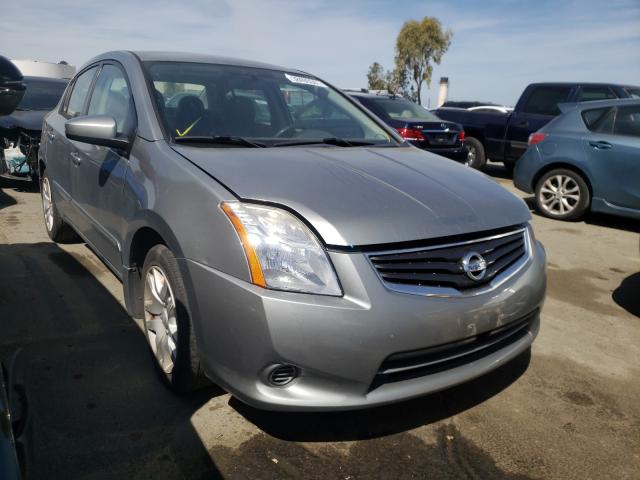 Nissan Sentra 2.0 (2010)