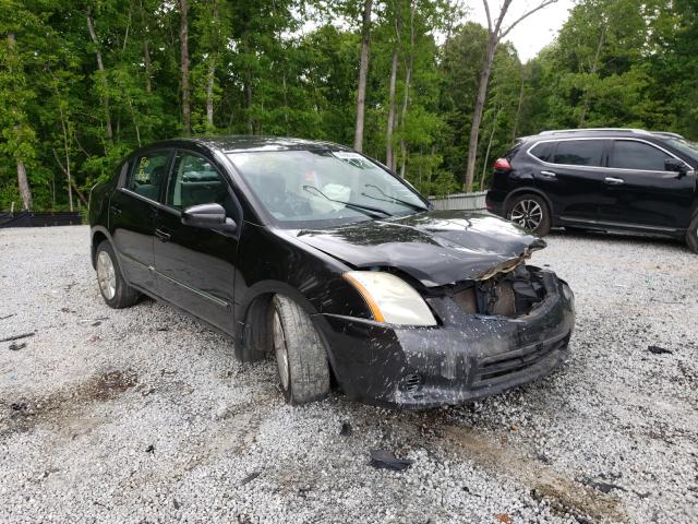 Nissan Sentra (2010)