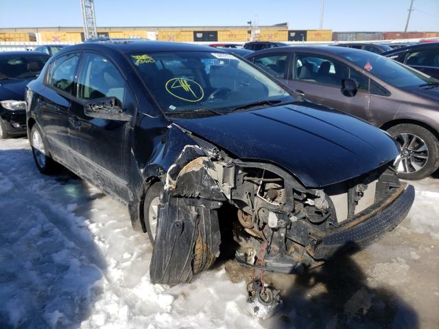 Nissan Sentra 2.0 (2011)