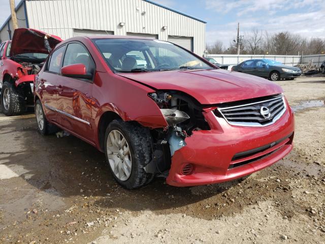 Nissan Sentra 2.0 (2011)