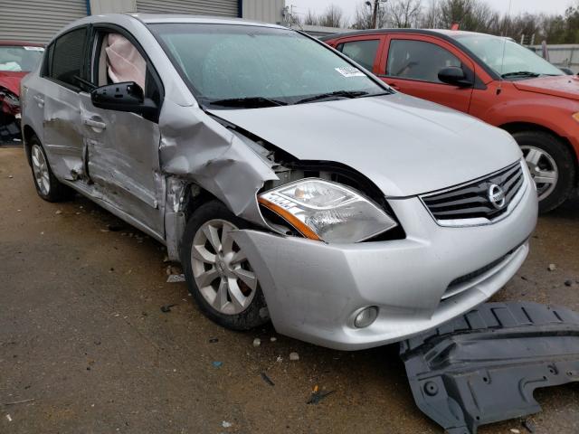 Nissan Sentra 2.0 (2011)