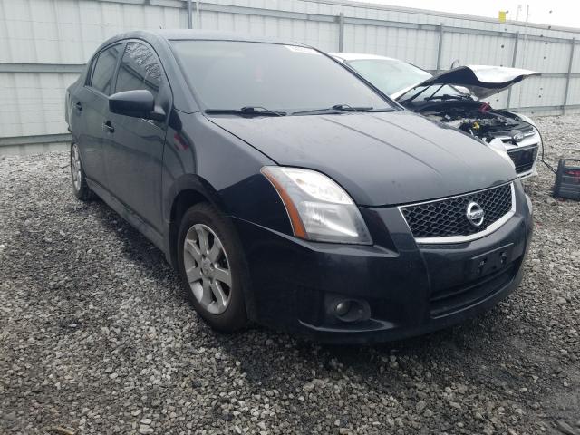 Nissan Sentra 2.0 (2011)