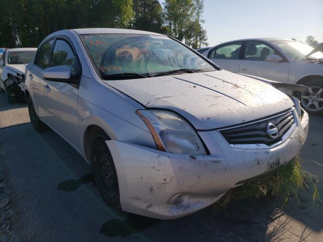 Nissan Sentra 2.0 (2011)