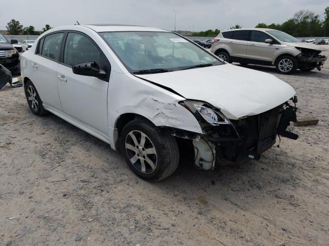 Nissan Sentra 2.0 (2012)