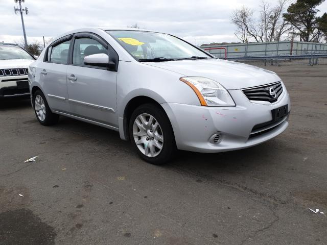 Nissan Sentra 2.0 (2012)