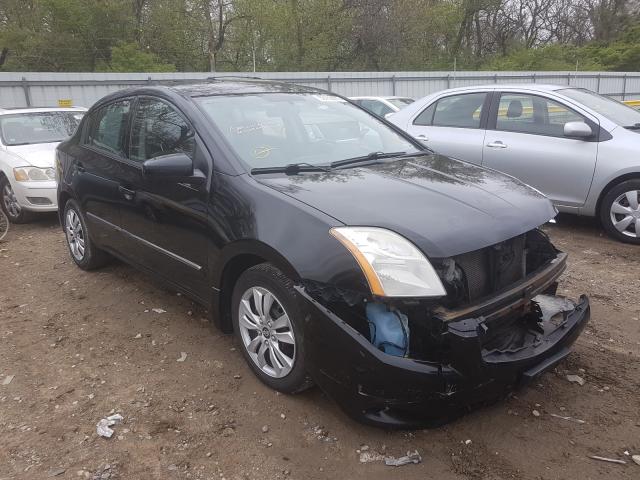 Nissan Sentra 2.0 (2012)