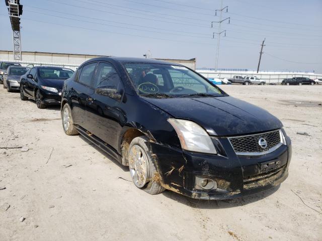 Nissan Sentra 2.0 (2012)