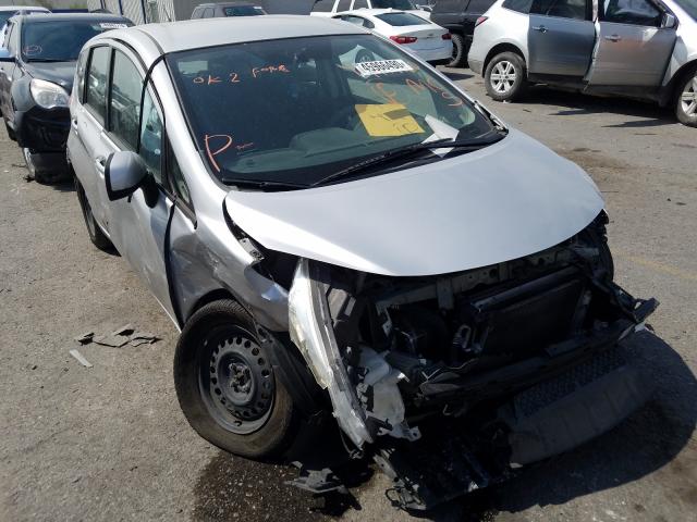 Nissan Versa note (2014)