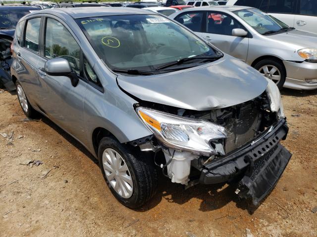 Nissan Versa note (2014)