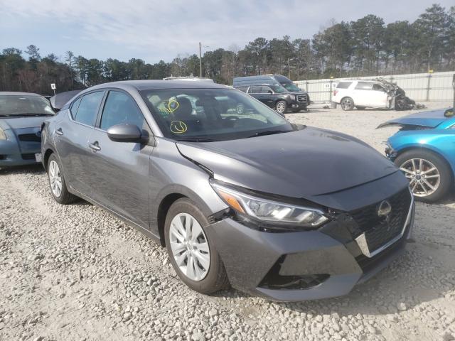 Nissan Sentra (2020)