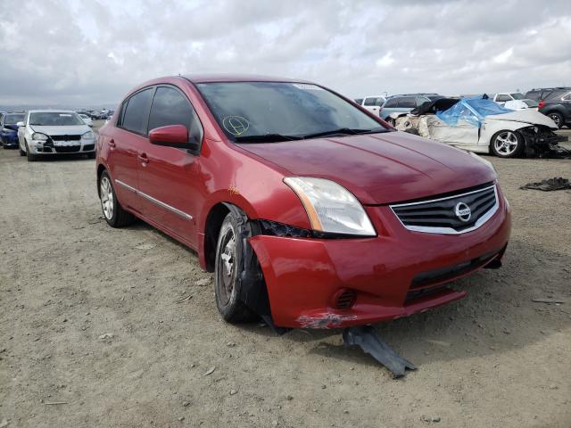 Nissan Sentra 2.0 (2010)