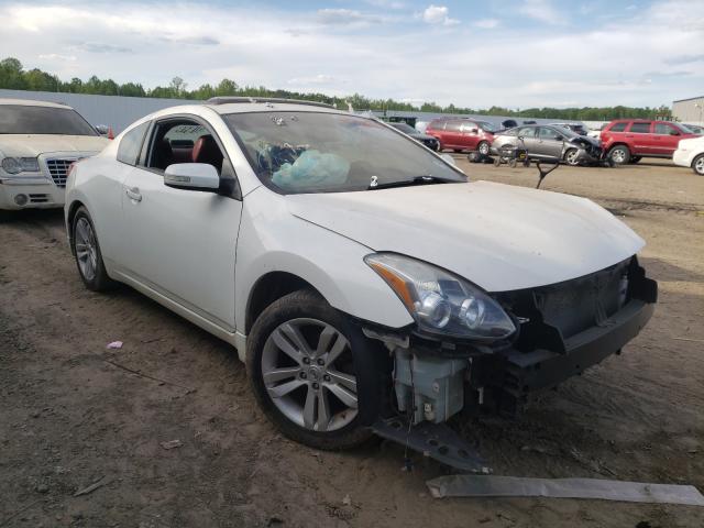 Nissan Altima s (2012)
