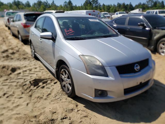 Nissan Sentra 2.0 (2012)