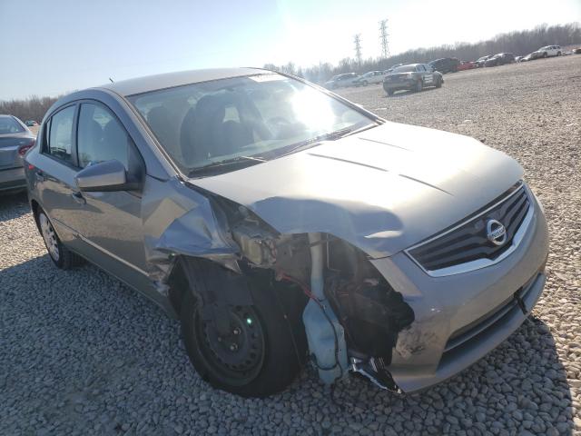 Nissan Sentra 2.0 (2012)