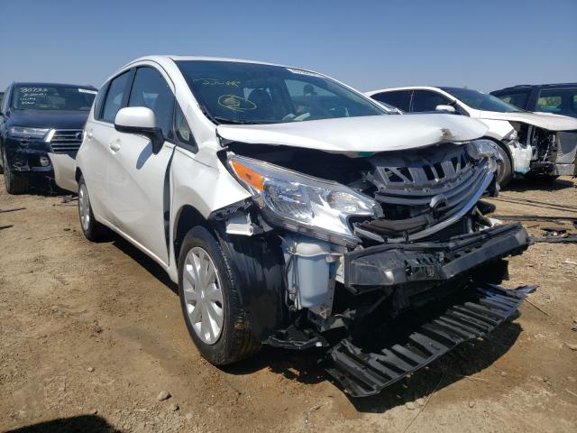 Nissan Versa note (2014)
