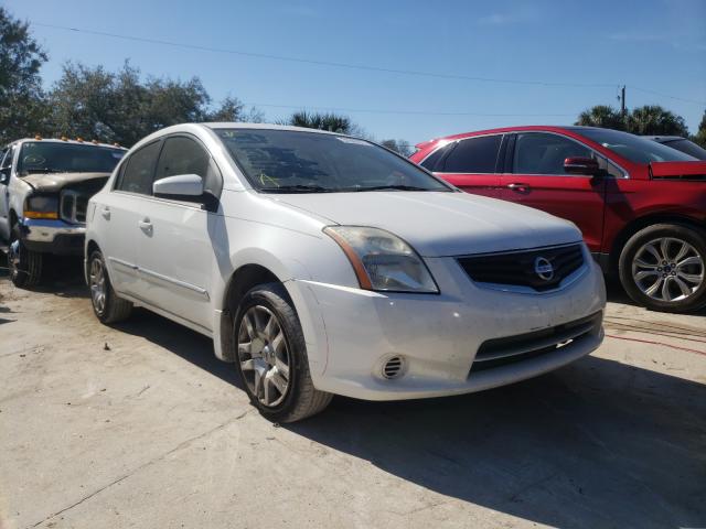 Nissan Sentra 2.0 (2011)