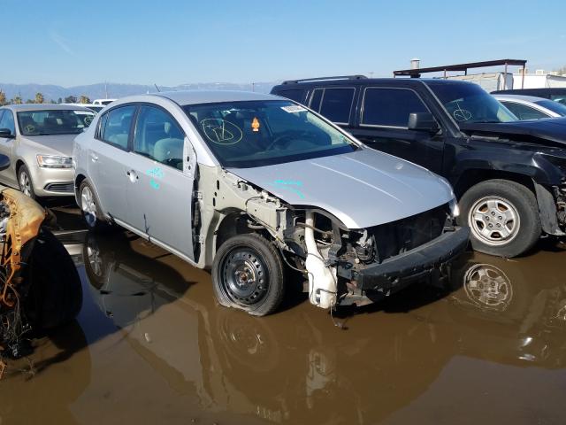 Nissan Sentra 2.0 (2011)