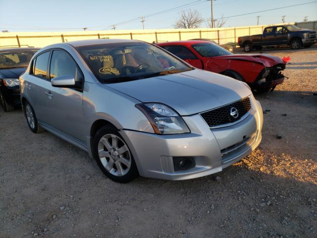 Nissan Sentra 2.0 (2012)