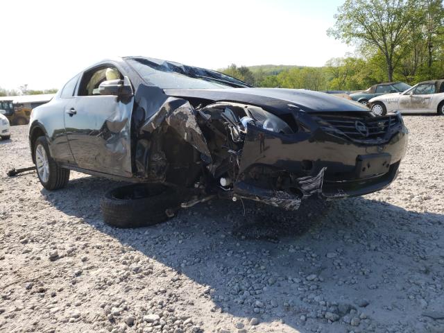 Nissan Altima s (2010)