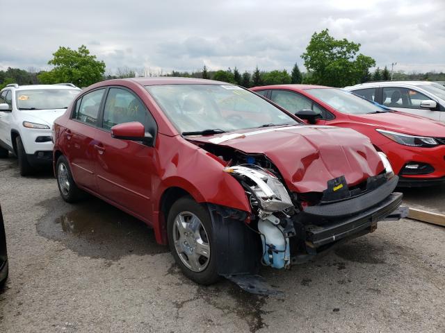 Nissan Sentra 2.0 (2010)