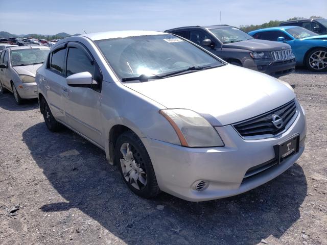 Nissan Sentra 2.0 (2010)