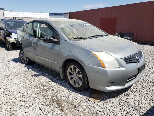 Nissan Sentra 2.0 (2010)
