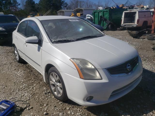 Nissan Sentra 2.0 (2011)