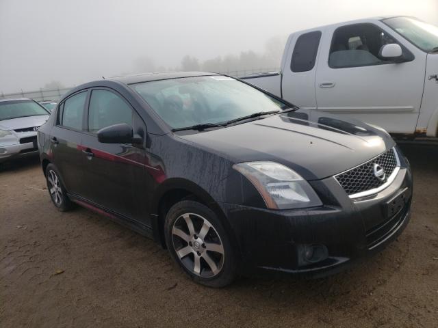 Nissan Sentra 2.0 (2012)